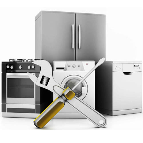 fridge repair