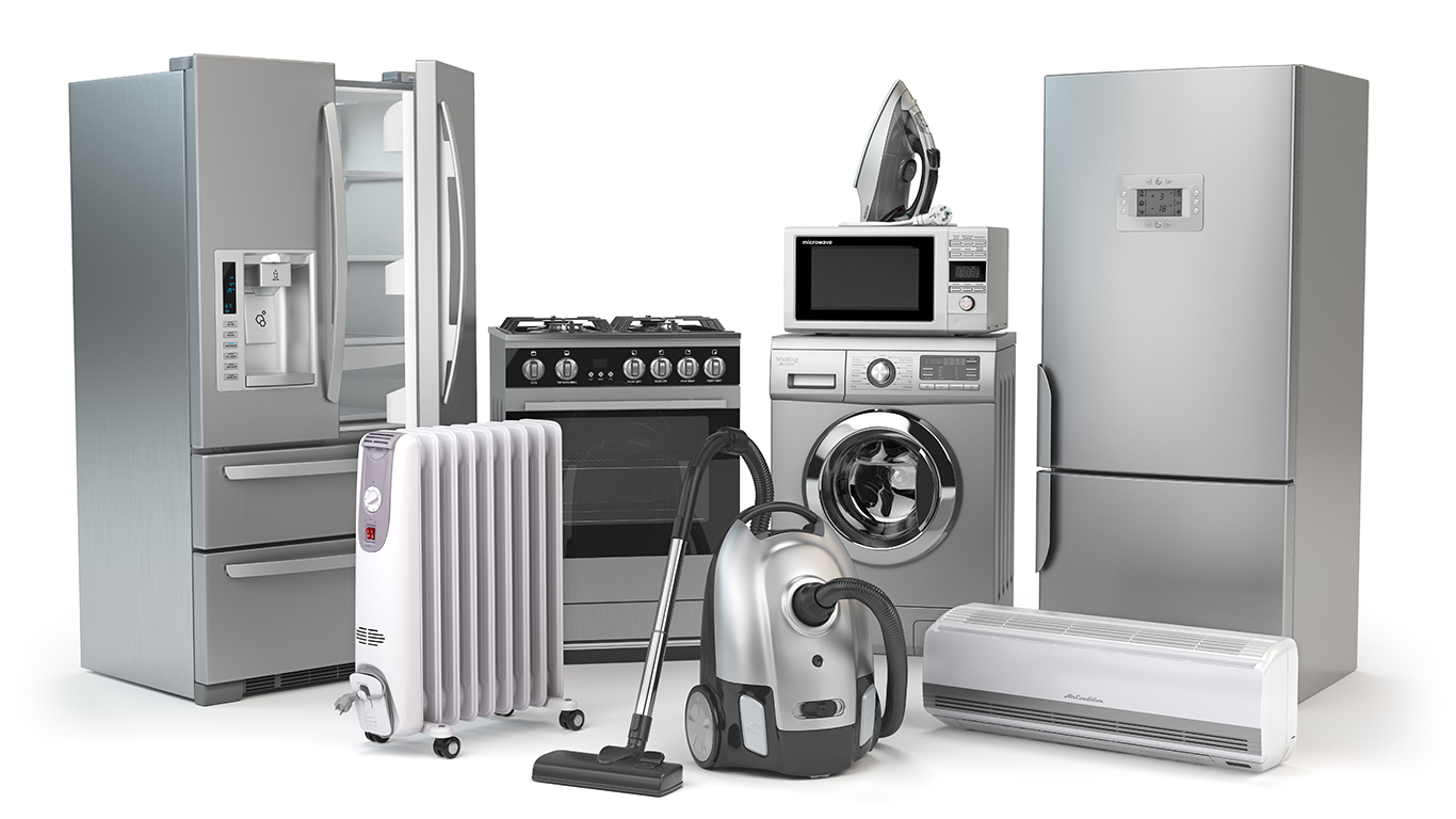 Appliance Repairs in Bedfordview