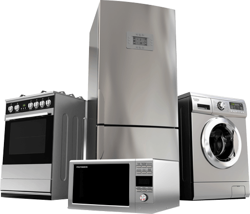 Appliance Repairs in Midrand