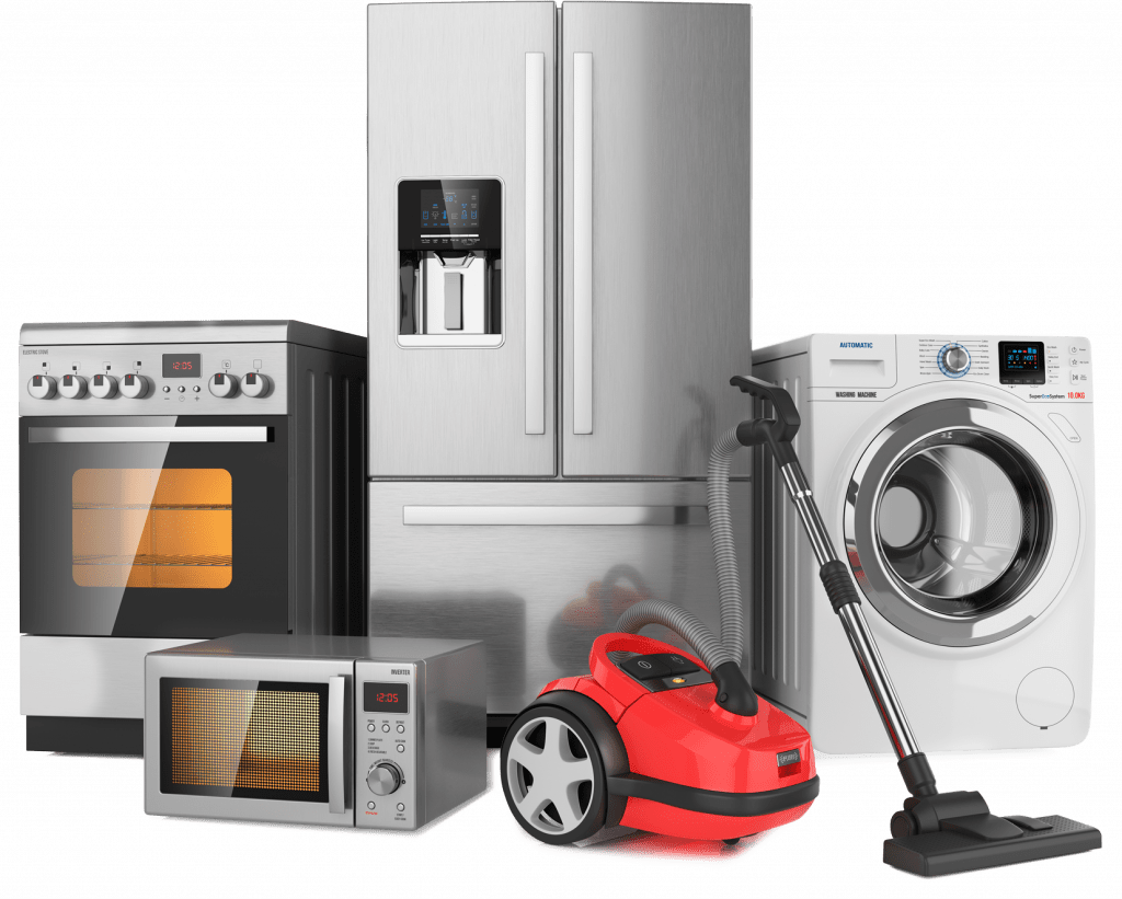 Appliance Repairs in Krugersdorp
