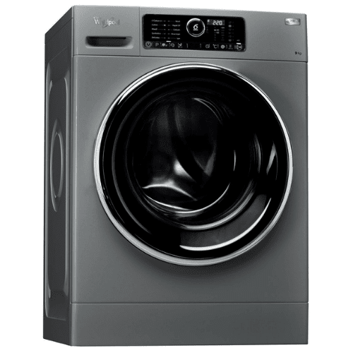 whirlpool washing machine repair