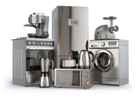 Appliance Repairs in Hartbeespoort