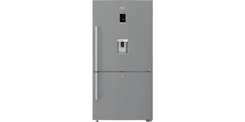 Defy fridge repair