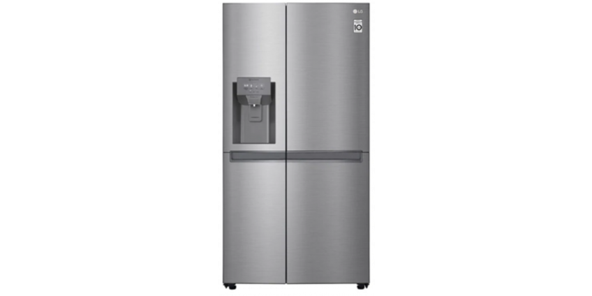 LG fridge repair