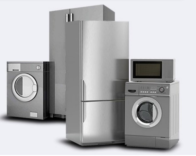 Appliance Repairs in Sandton