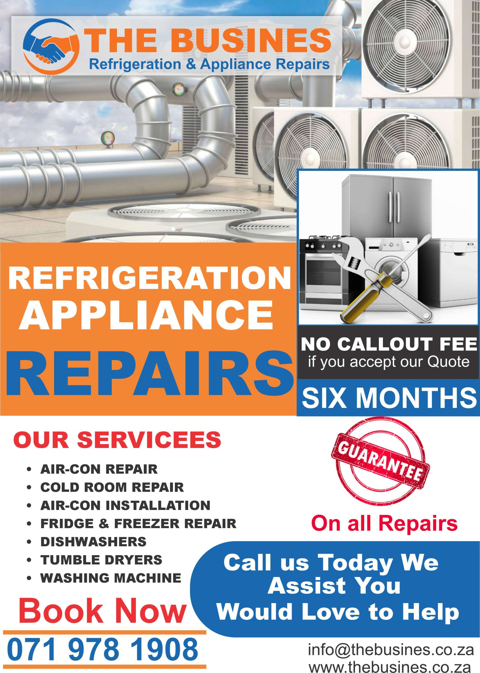 cold-room-repairs-fridge repairs