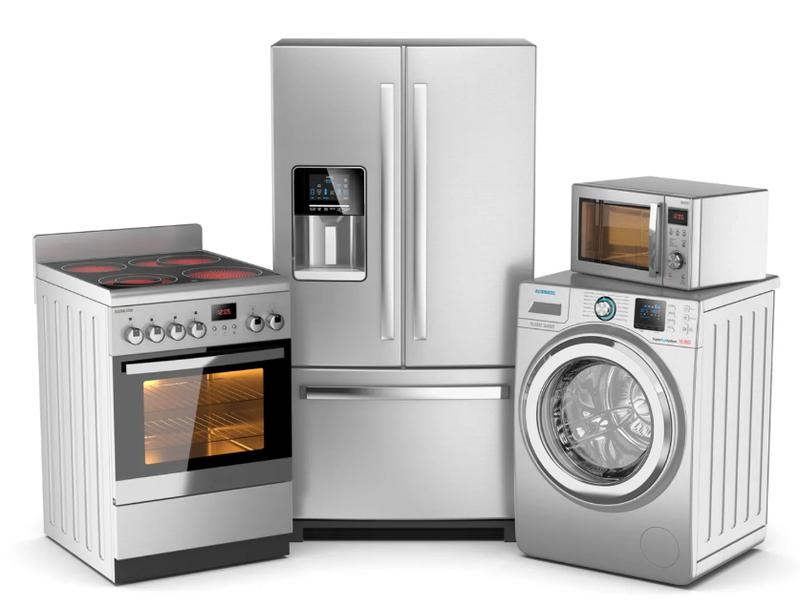 Appliance Repairs in Randburg